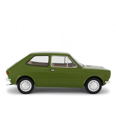 Fiat 127 1° Serie 1972 