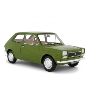 Fiat 127 1° Serie 1972  2