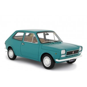 Fiat 127 1° Serie 1971  2