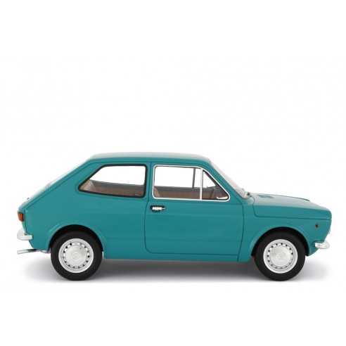 Fiat 127 1° Serie 1971 