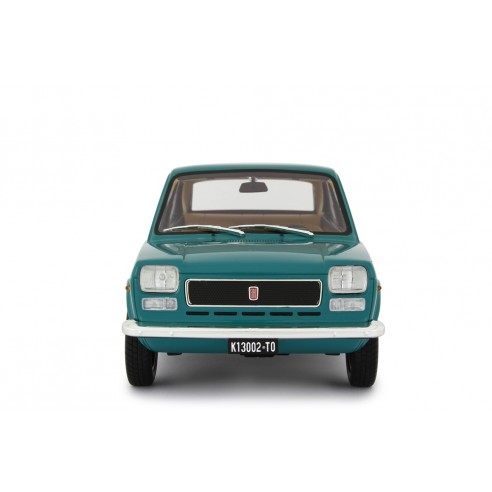 Fiat 127 1° Serie 1971 
