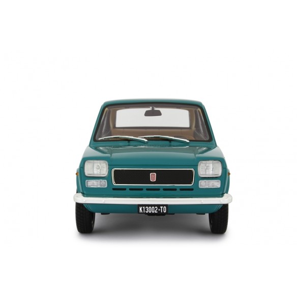 Fiat 127 1° Serie 1971 