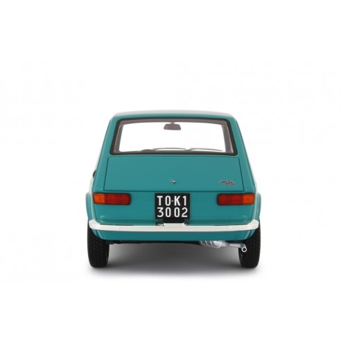 Fiat 127 1° Serie 1971 