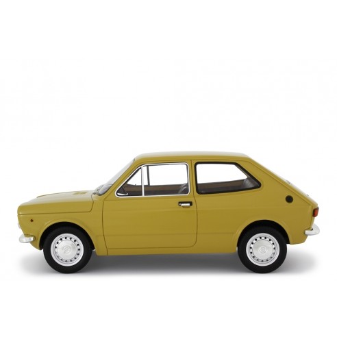 Fiat 127 1° Serie 1972 