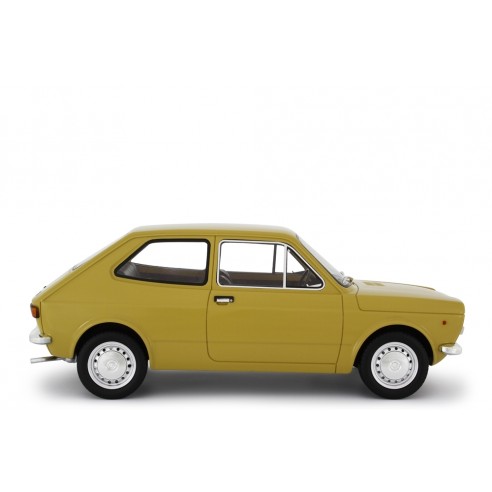 Fiat 127 1° Serie 1972 
