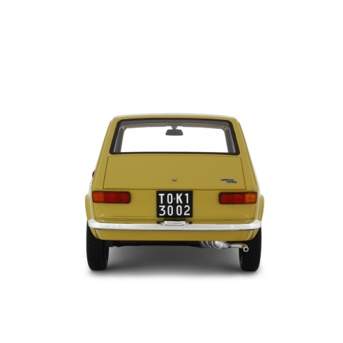 Fiat 127 1° Serie 1972 