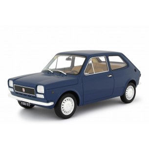 Fiat 127 1° Serie 1971  2