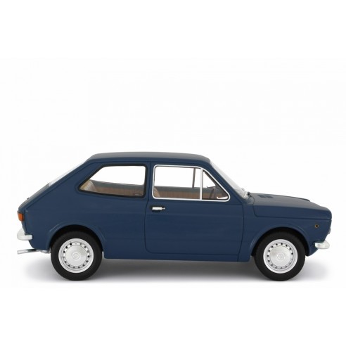 Fiat 127 1° Serie 1971 