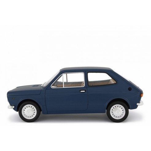 Fiat 127 1° Serie 1971 