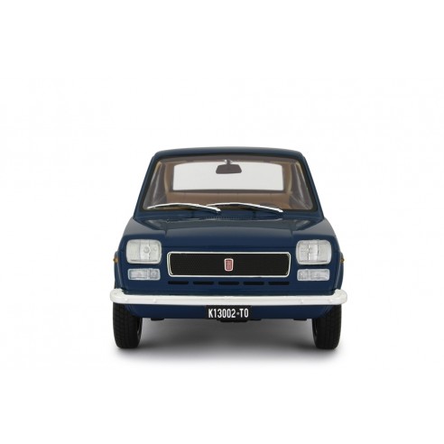 Fiat 127 1° Serie 1971 