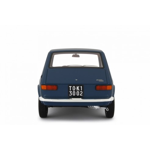 Fiat 127 1° Serie 1971 