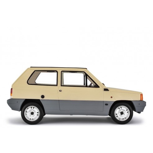 Fiat Panda 30 1980