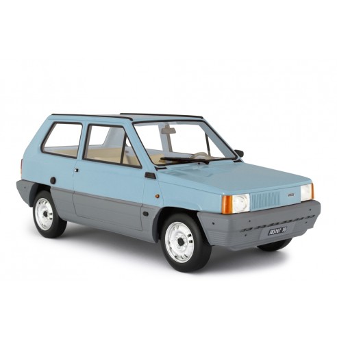 Fiat Panda 30 1980