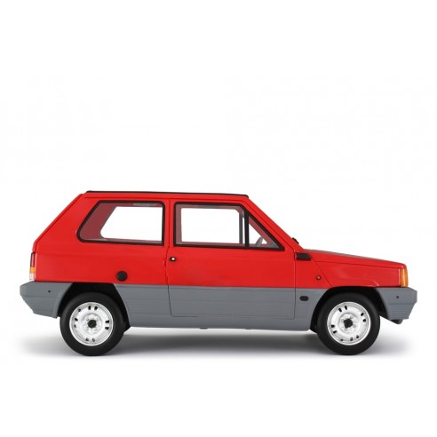 Fiat Panda 30 1980