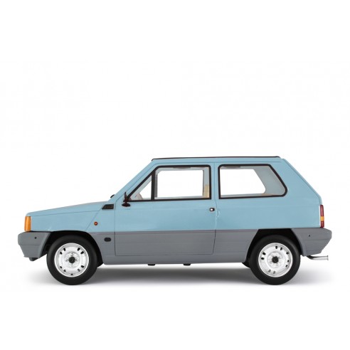 Fiat Panda 45 1980