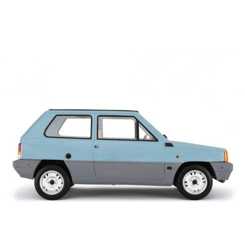 Fiat Panda 45 1980