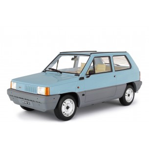 Fiat Panda 45 1980 2