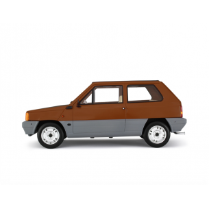 Fiat Panda 45 1980