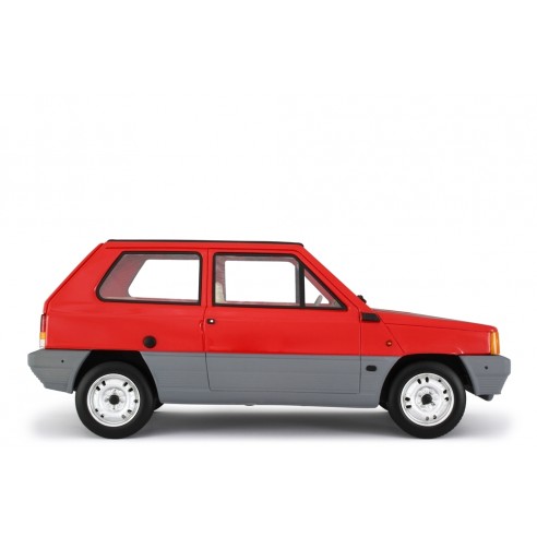 Fiat Panda 45 1980
