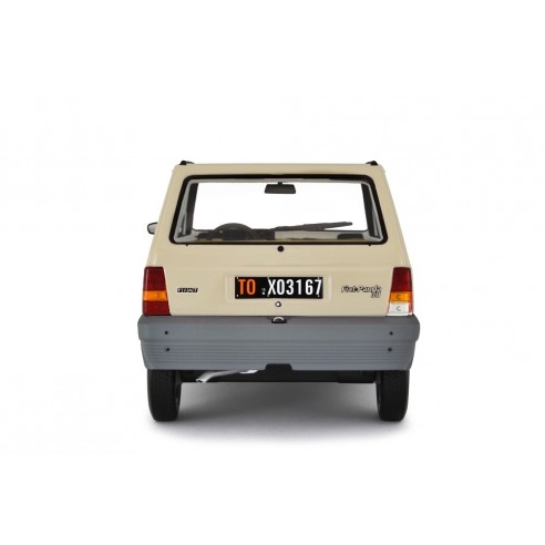 Fiat Panda 30 1980