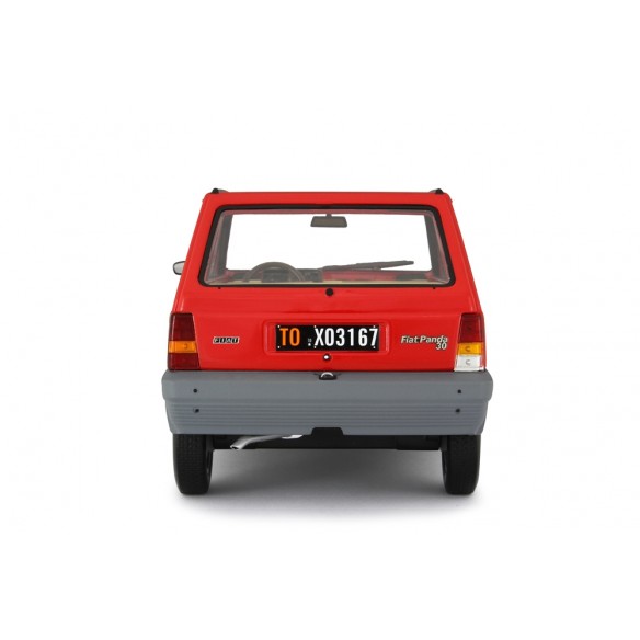 Fiat Panda 30 1980