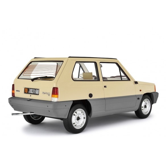 Fiat Panda 45 1980