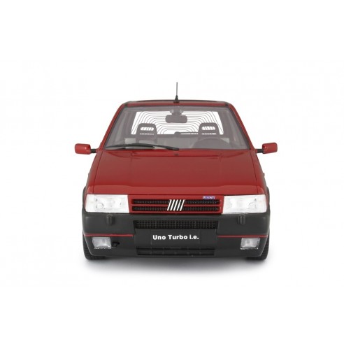 Fiat Uno Turbo 2° Serie MK2 Racing - 1992