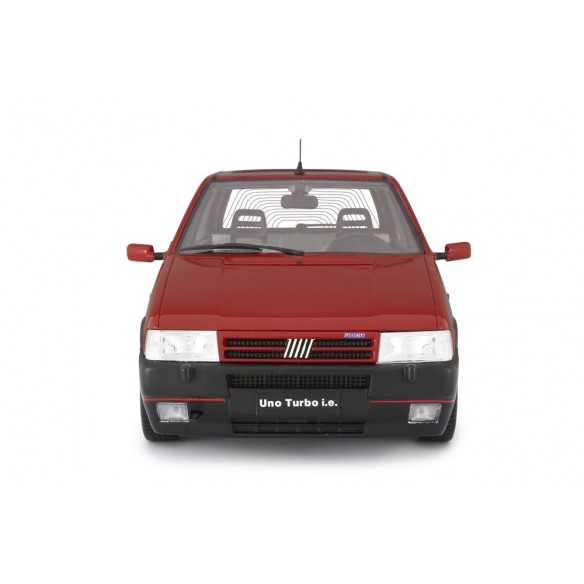 Fiat Uno Turbo 2° Serie MK2 Racing - 1992
