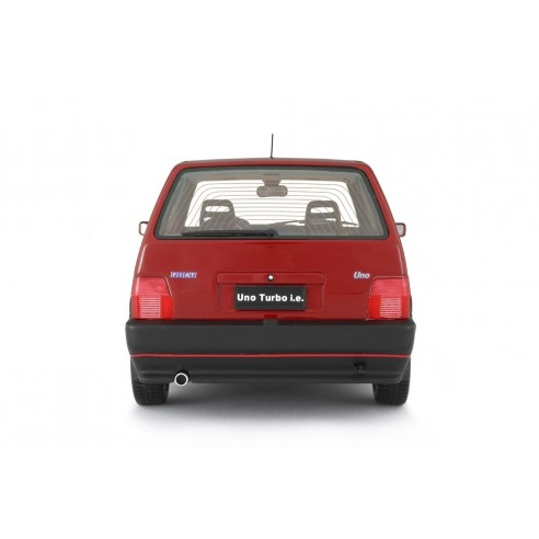 Fiat Uno Turbo 2° Serie MK2 Racing - 1992