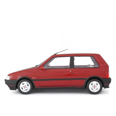 Fiat Uno Turbo 2° Serie MK2 Racing - 1992