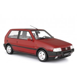 Fiat Uno Turbo 2° Serie MK2 Racing - 1992 2
