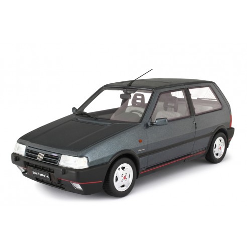 Fiat Uno Turbo 2° Serie MK2 Racing - 1992