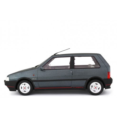 Fiat Uno Turbo 2° Serie MK2 Racing - 1992