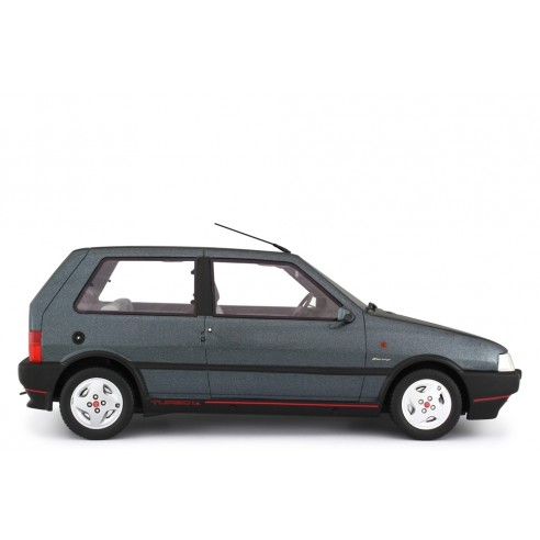 Fiat Uno Turbo 2° Serie MK2 Racing - 1992