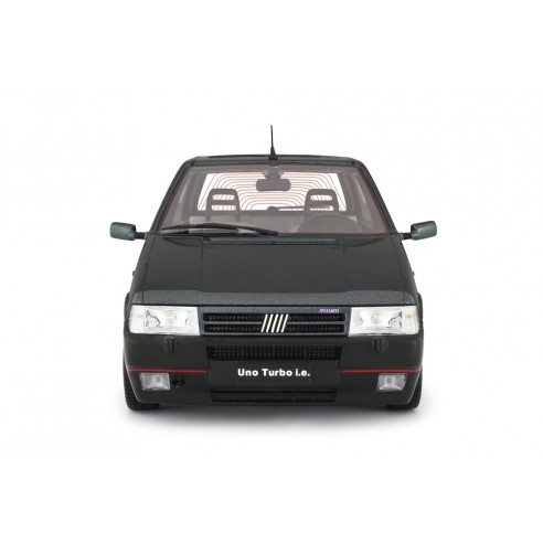 Fiat Uno Turbo 2° Serie MK2 Racing - 1992