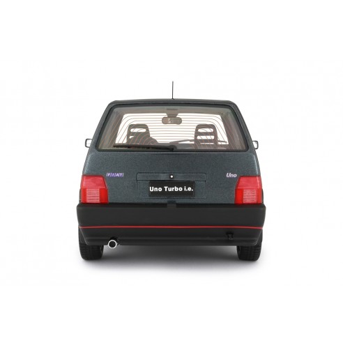 Fiat Uno Turbo 2° Serie MK2 Racing - 1992