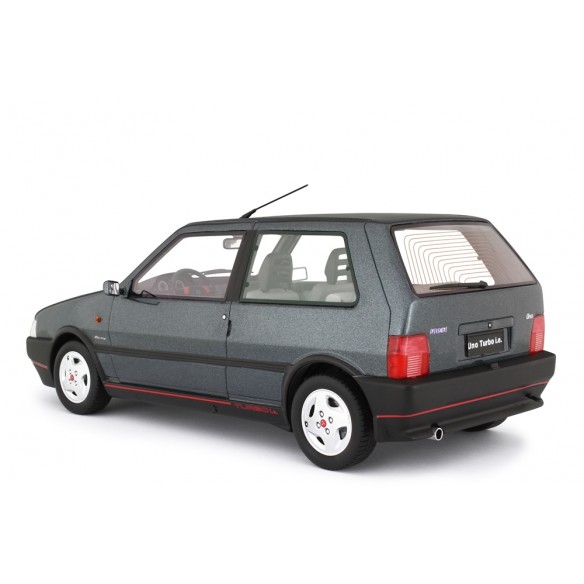 Fiat Uno Turbo 2° Serie MK2 Racing - 1992
