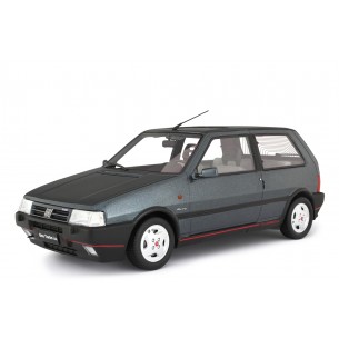 Fiat Uno Turbo 2° Serie MK2 Racing - 1992 2
