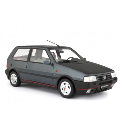 Fiat Uno Turbo 2° Serie MK2 Racing - 1992