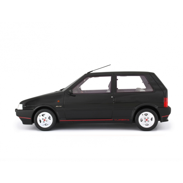 Fiat Uno Turbo 2° Serie MK2 Racing - 1992