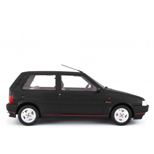 Fiat Uno Turbo 2° Serie MK2 Racing - 1992