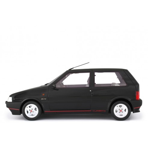 Fiat Uno Turbo 2° Serie MK2 Racing - 1992