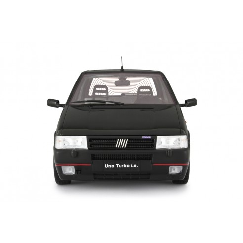 Fiat Uno Turbo 2° Serie MK2 Racing - 1992