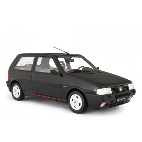 Fiat Uno Turbo 2° Serie MK2 Racing - 1992