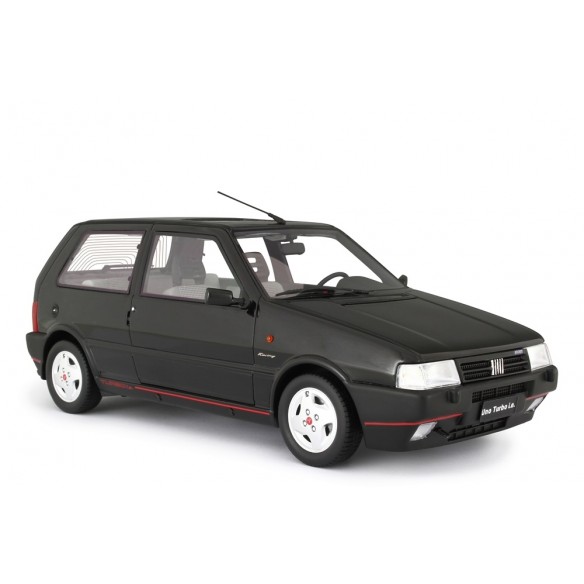 Fiat Uno Turbo 2° Serie MK2 Racing - 1992
