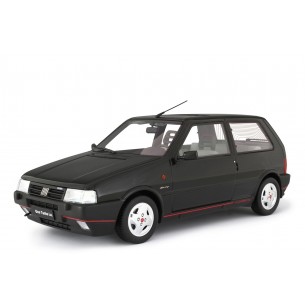 Fiat Uno Turbo 2° Serie MK2 Racing - 1992 2