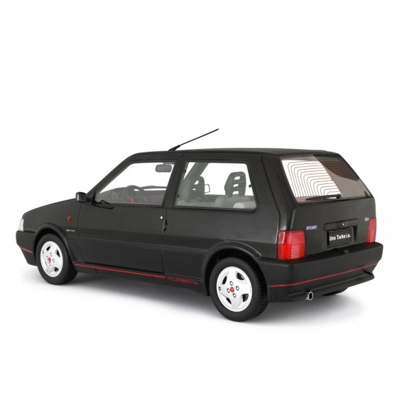 Fiat Uno Turbo 2° Serie MK2 Racing - 1992