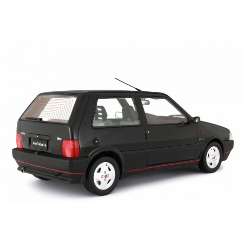 Fiat Uno Turbo 2° Serie MK2 Racing - 1992