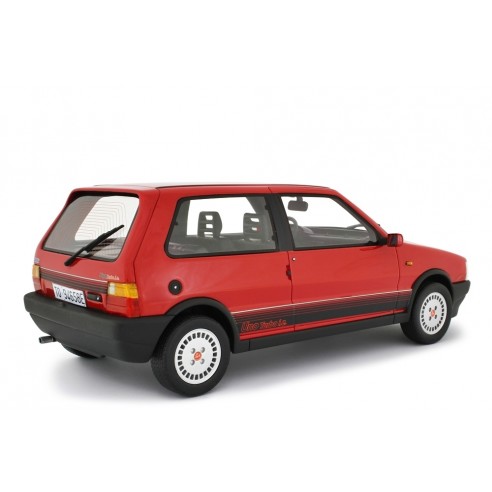 Fiat Uno Turbo i.e. 1987