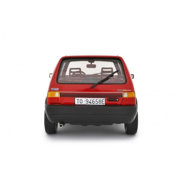 Fiat Uno Turbo i.e. 1987